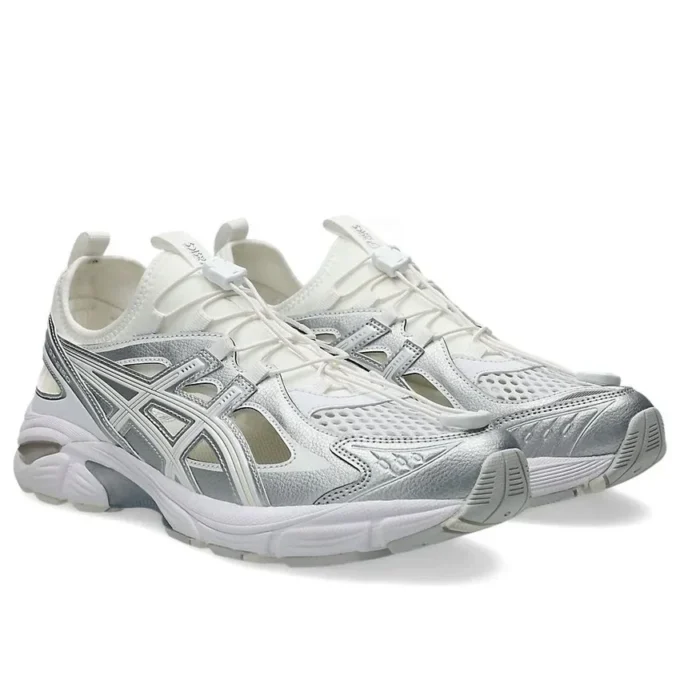 GT-2160 Breeze « White Pure Silver »