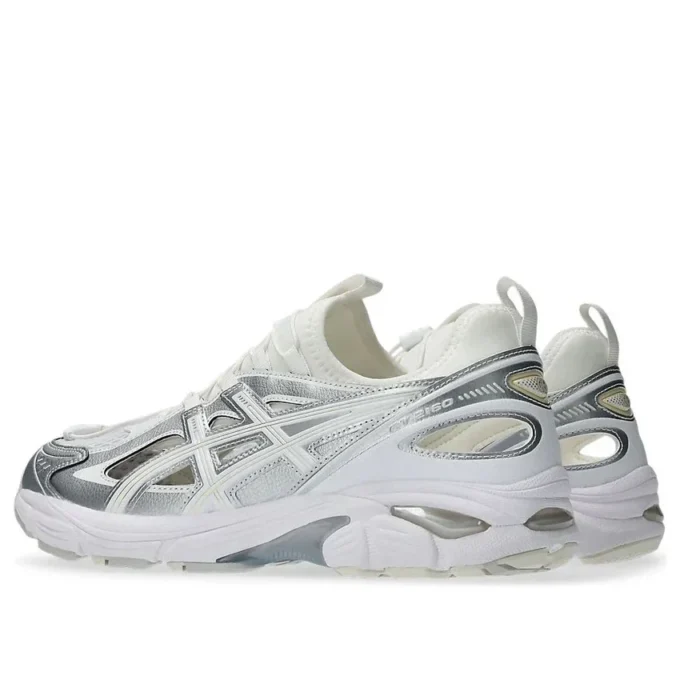 GT-2160 Breeze « White Pure Silver »