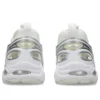 GT-2160 Breeze « White Pure Silver »