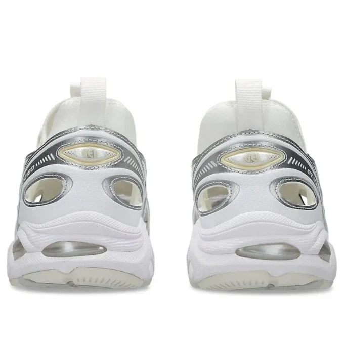 GT-2160 Breeze « White Pure Silver »