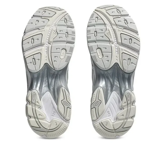 GT-2160 Breeze « White Pure Silver »