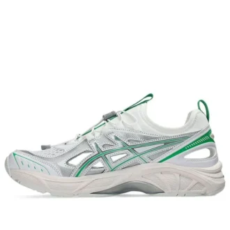 GT-2160 Breeze « White Pure Silver Green »