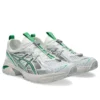 GT-2160 Breeze « White Pure Silver Green »