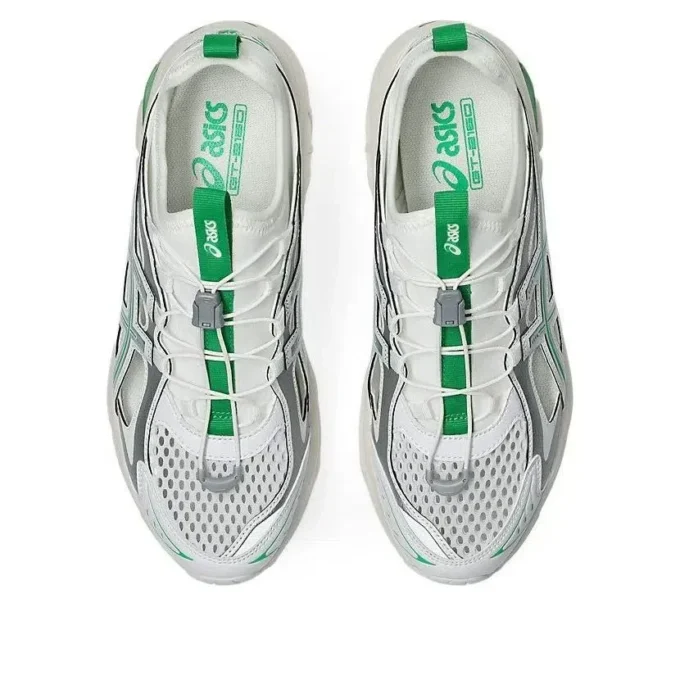 GT-2160 Breeze « White Pure Silver Green »