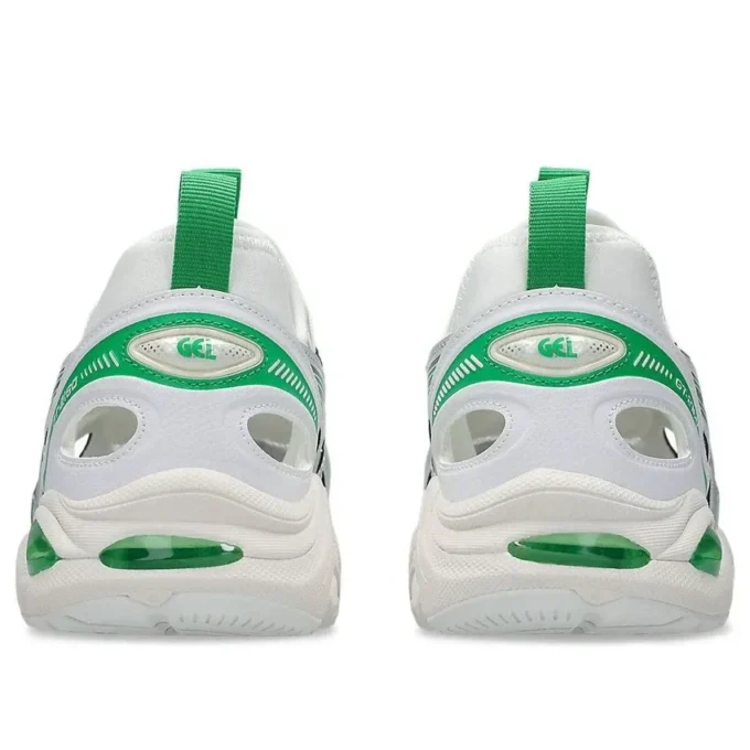 GT-2160 Breeze « White Pure Silver Green »