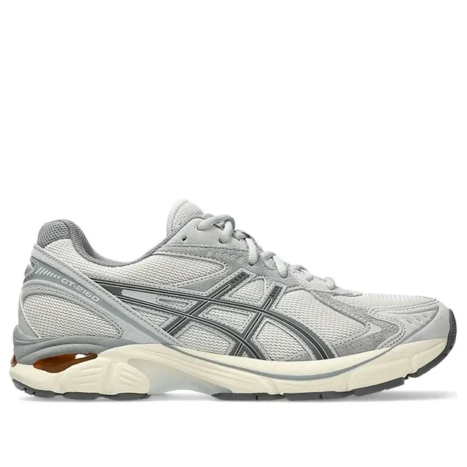GT-2160 « Cream Carbon »