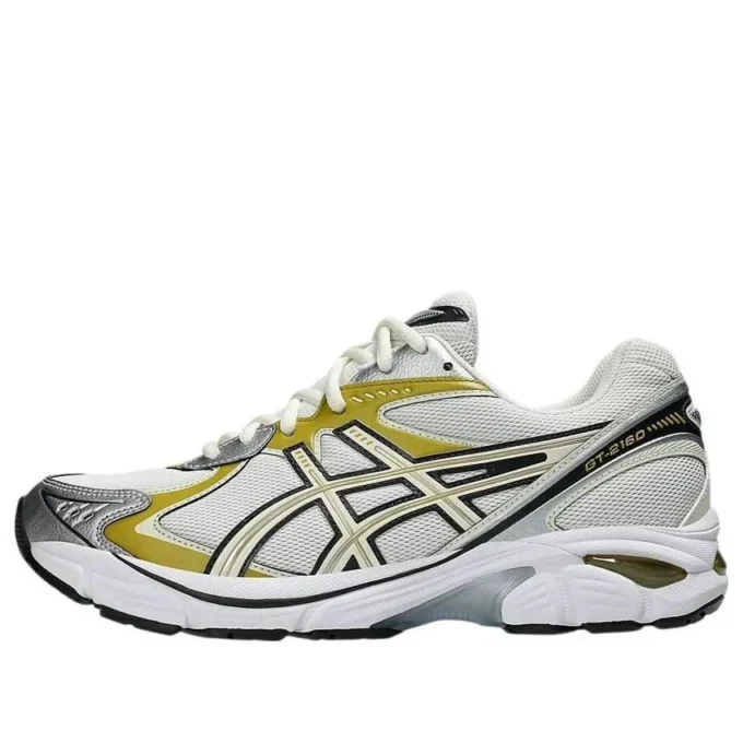 GT-2160 « Cream Dark Mustard »