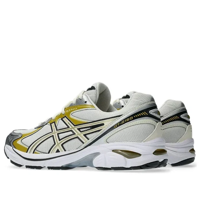 GT-2160 « Cream Dark Mustard »