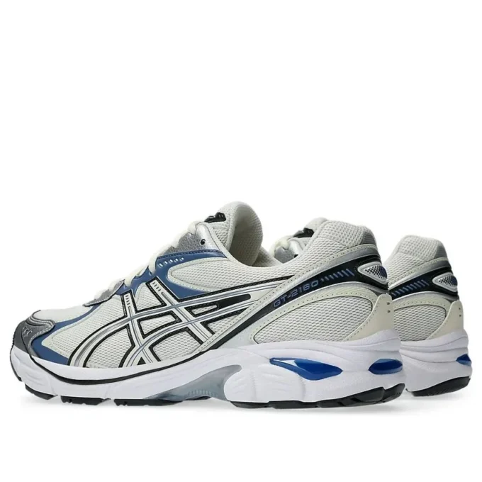 GT-2160 « Cream Denim Blue »