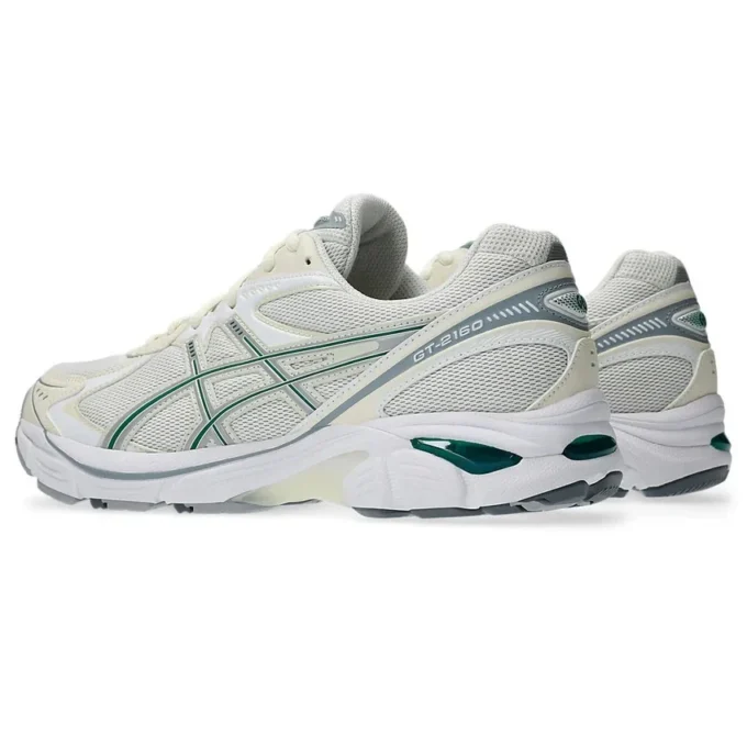 GT-2160 « Cream Jasper Green »