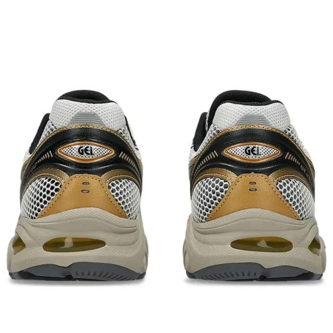 GT-2160 « Cream Pure Gold »