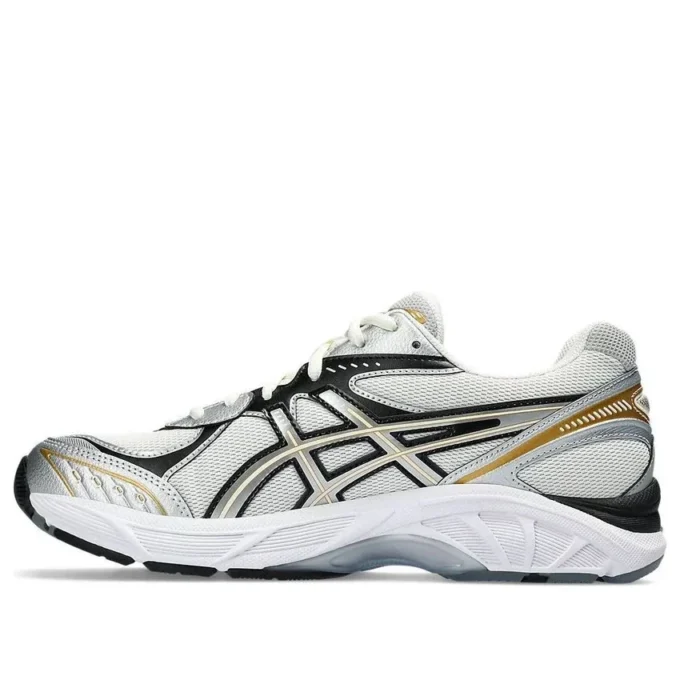 GT-2160 « Cream Pure Silver »