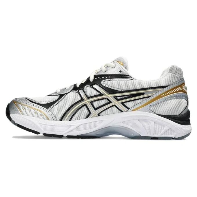 GT-2160 « Cream Pure Silver »