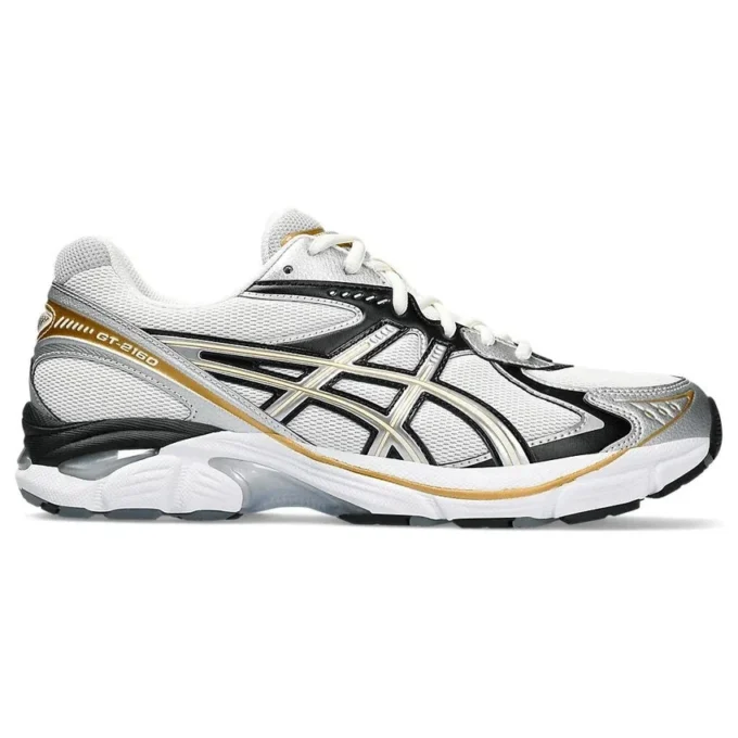 GT-2160 « Cream Pure Silver »