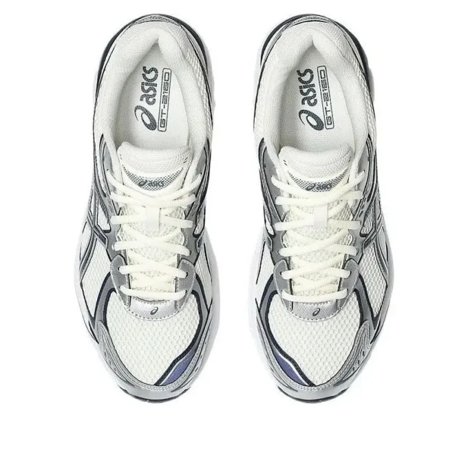 GT-2160 « Cream Raw Indigo »