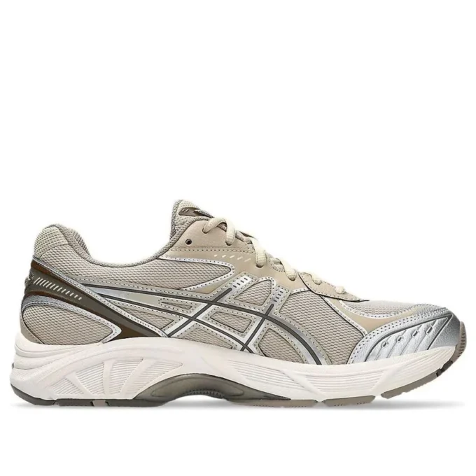 GT-2160 « Feather Grey Brown Storm »