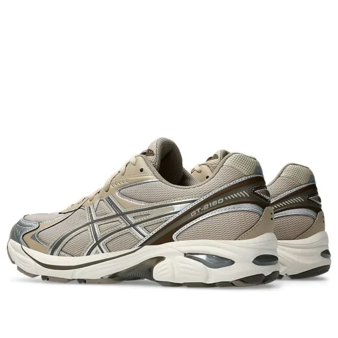 GT-2160 « Feather Grey Brown Storm »
