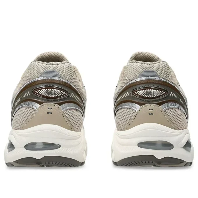 GT-2160 « Feather Grey Brown Storm »