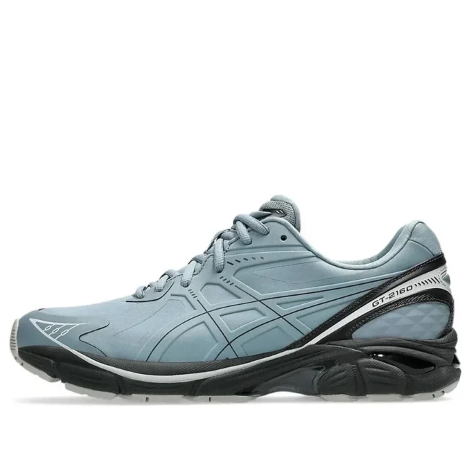 GT-2160 « Fjord Grey Graphite Grey »