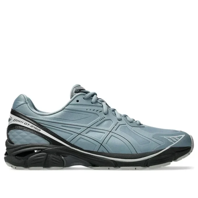 GT-2160 « Fjord Grey Graphite Grey »