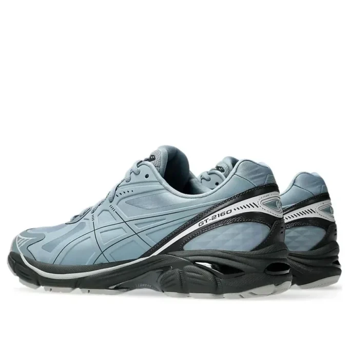 GT-2160 « Fjord Grey Graphite Grey »