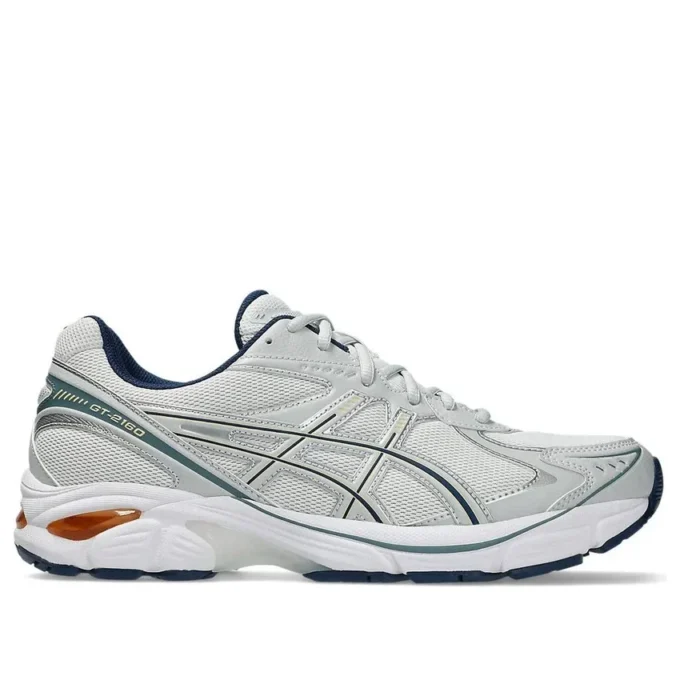 GT-2160 « Glacier Grey »