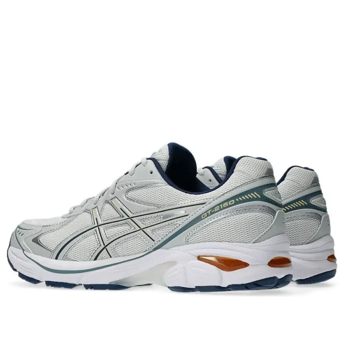 GT-2160 « Glacier Grey »