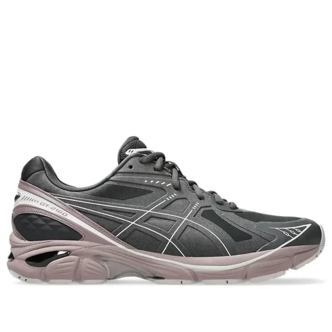 GT-2160 « Graphite Grey Oyster Grey »