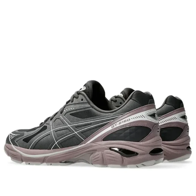 GT-2160 « Graphite Grey Oyster Grey »