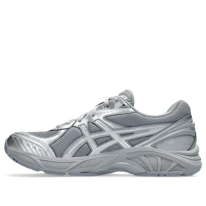 GT-2160 « Gravel Pure Silver »