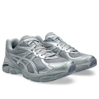 GT-2160 « Gravel Pure Silver »