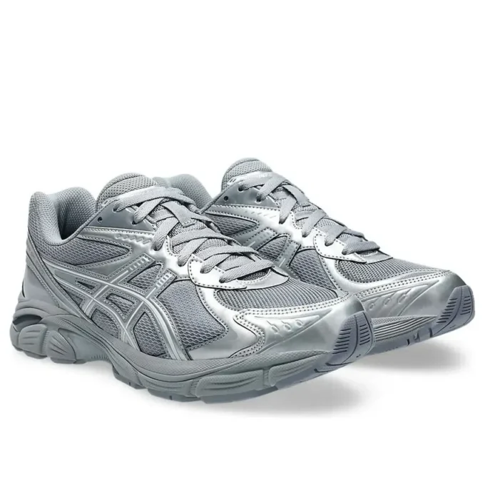 GT-2160 « Gravel Pure Silver »