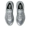 GT-2160 « Gravel Pure Silver »