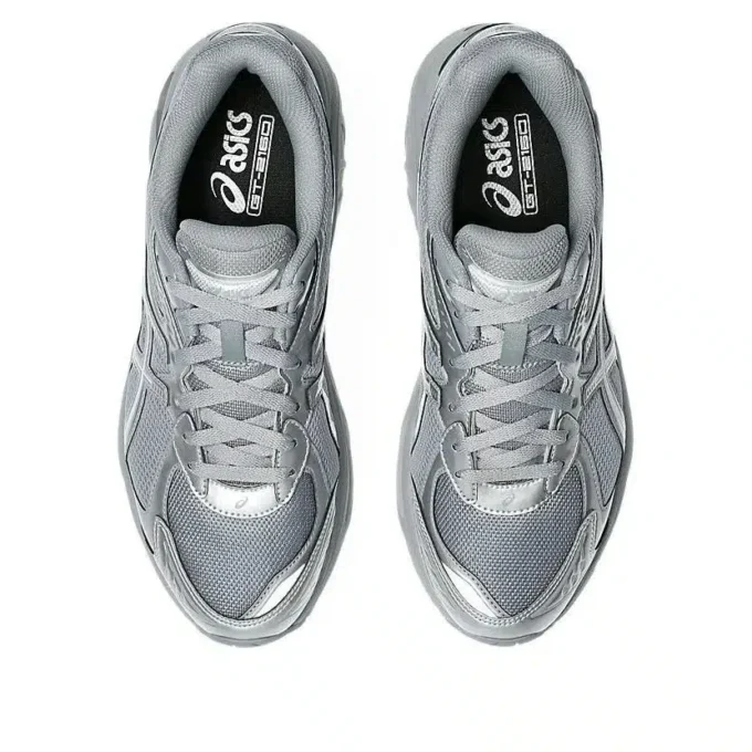 GT-2160 « Gravel Pure Silver »