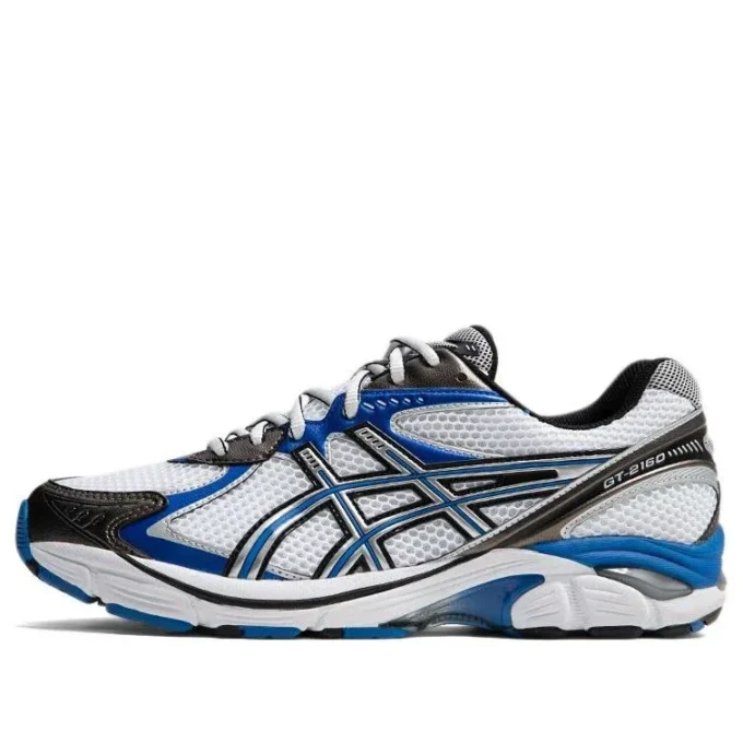 GT-2160 « Illusion Blue »