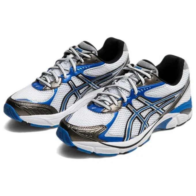 GT-2160 « Illusion Blue »