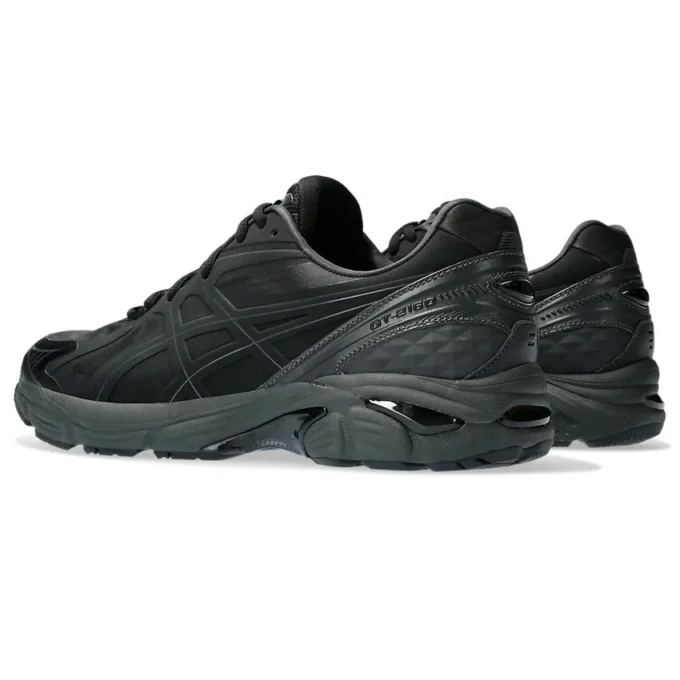 GT-2160 NS « Black »
