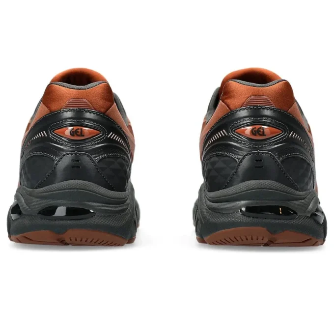 GT-2160 NS « Rusty Brown »