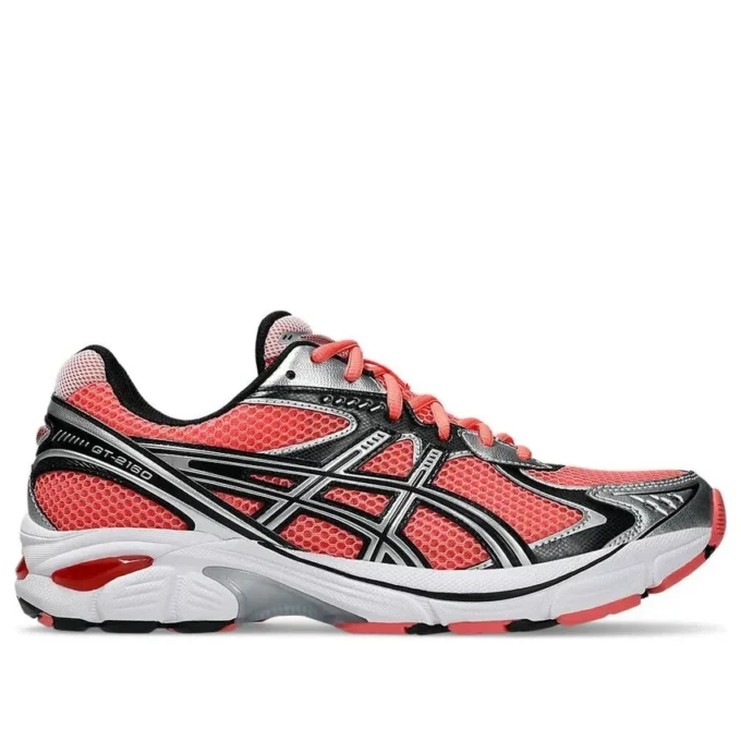 GT-2160 « Papaya Pure Silver »