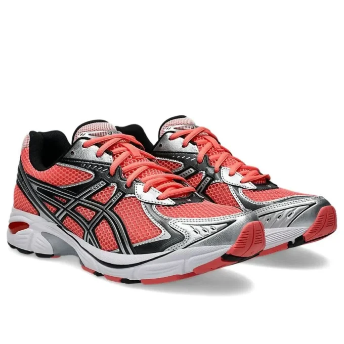 GT-2160 « Papaya Pure Silver »