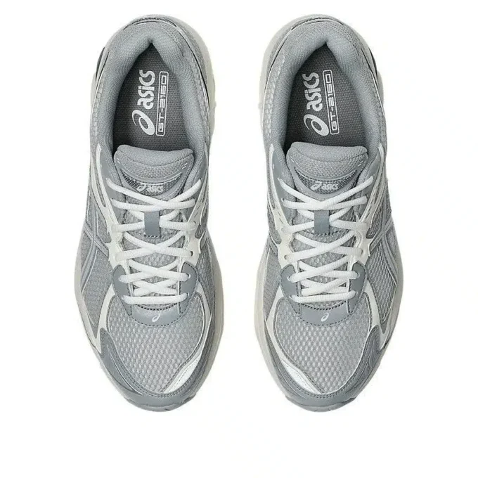 GT-2160 « Piedmont Grey Glacier Grey »