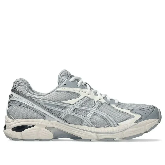 GT-2160 « Piedmont Grey Glacier Grey »