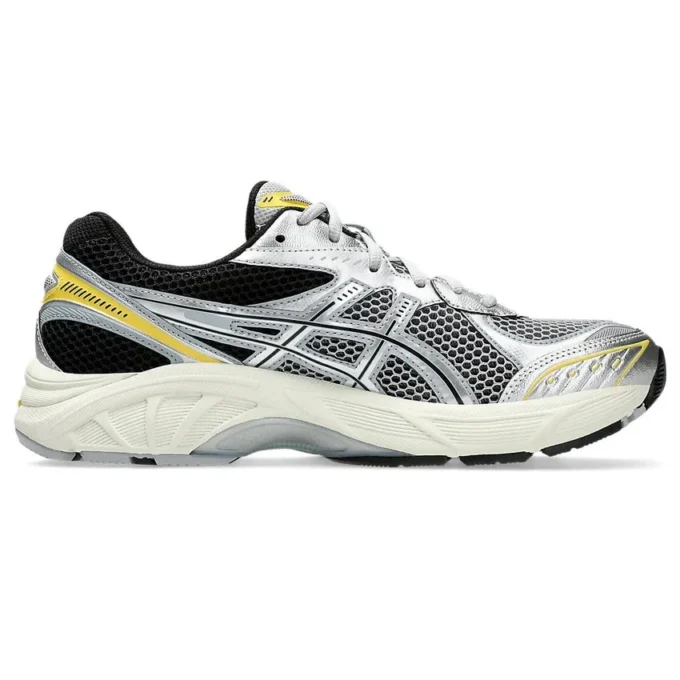 GT-2160 « Piedmont Grey Pure Silver »