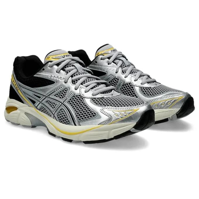 GT-2160 « Piedmont Grey Pure Silver »