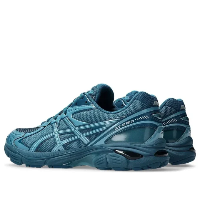 GT-2160 « Restul Teal Blue Teal »