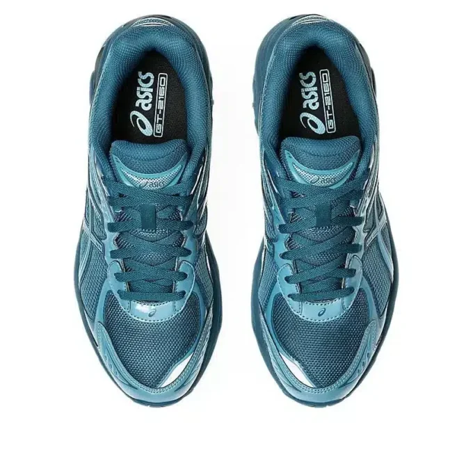 GT-2160 « Restul Teal Blue Teal »