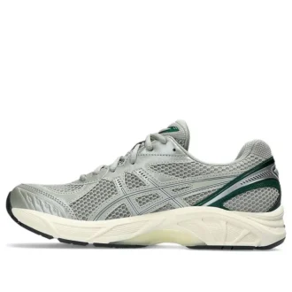 GT-2160 « Seal Grey Jewel Green »