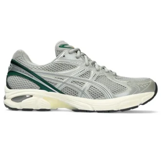 GT-2160 « Seal Grey Jewel Green »