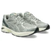 GT-2160 « Seal Grey Jewel Green »