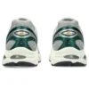 GT-2160 « Seal Grey Jewel Green »